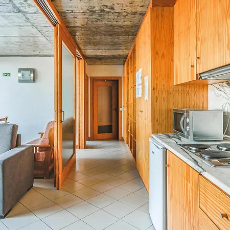Nice Apartment In Freixo De Espada C Appartamento *