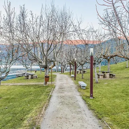 Nice Apartment In Freixo De Espada C *
