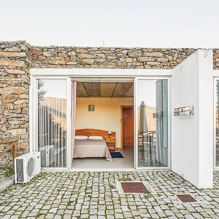 Apartamento Cozy In Freixo De Espada C Freixo de Espada à Cinta