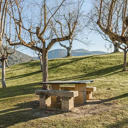 Apartamento Cozy In Freixo De Espada C